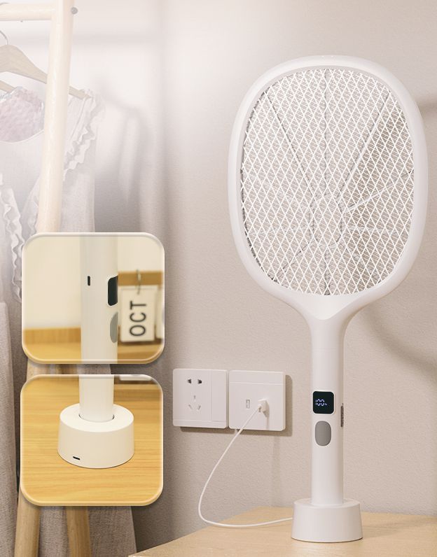 E-LUMINE — appareil domestique en situation